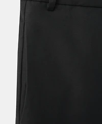 Mango Women's Barrel Cotton Pants