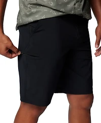 Columbia Men's Pfg Grander Marlin Iii Offshore 10" Short