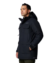 Columbia Men's Landroamer Ii Parka