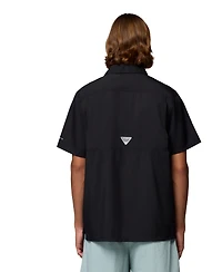 Columbia Men's Slack Tide Camp Shirt