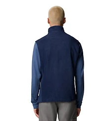 Columbia Men's Steens Mountain Fleece Vest