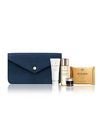 Free gift with any $400 Cle de Peau Beaute Purchase