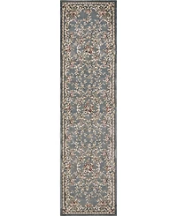 Kas Avalon Aubusson 2' x 7'7" Runner Area Rug