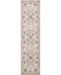 Kas Avalon Aubusson 2' x 7'7" Runner Area Rug