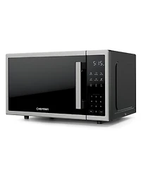 Chefman 1.1 cu. ft. Countertop Microwave Oven