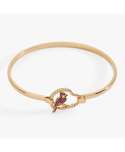 Alex and Ani Cardinal Bangle