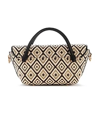 Guess Sophia Small Satchel Handbag