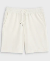 Mode of One Men's Jacquard Terry 7" Shorts, Macy's Exclusive