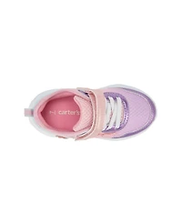 Carter's Little and Big Girls' Party Sneakers