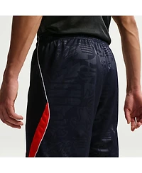 Nike Men's Blue England National Team 2026 Away Stadium Replica Shorts