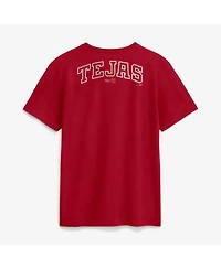 Nike Men's Red Texas Rangers 2026 City Connect 2-Hit T-Shirt