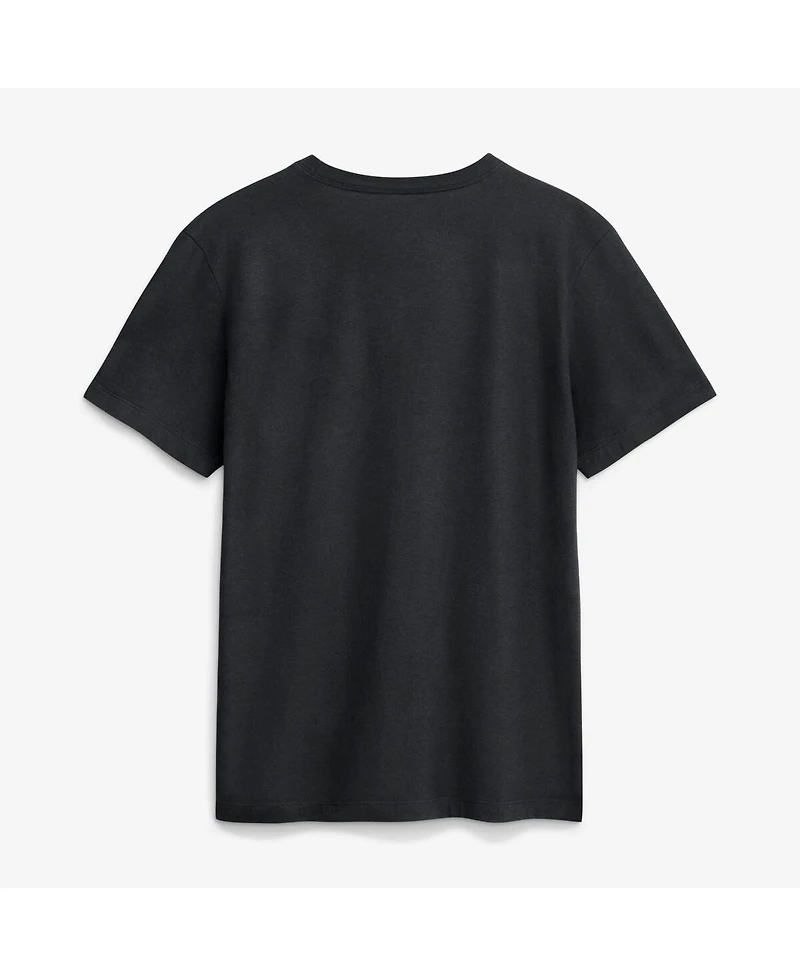 Nike Men's Black Pittsburgh Pirates 2026 City Connect Large Logo T-Shirt