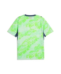 Puma Men's Green Switzerland National Team 2026 Away Replica Jersey