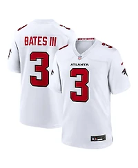 Nike Men's Jessie Bates Iii White Atlanta Falcons Game Jersey