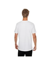 New Era Men's White Baltimore Orioles 2026 City Connect Photo Real T-Shirt