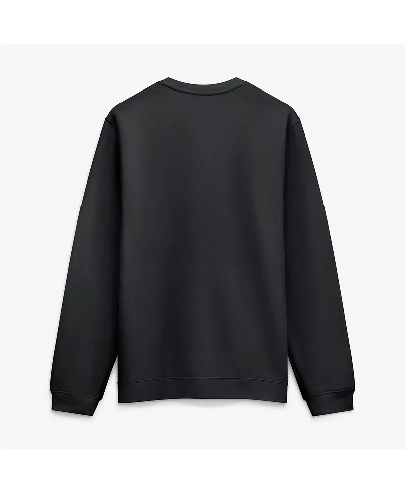 Nike Men's Black Los Angeles Dodgers 2026 Gold Collection Fleece Pullover Sweatshirt