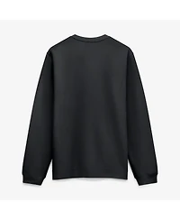 Nike Men's Black Los Angeles Dodgers 2026 Gold Collection Fleece Pullover Sweatshirt