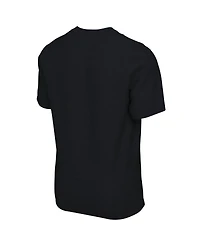 Nike Men's and Women's Black Cleveland Cavaliers 2026 Nba Playoffs Mantra T-Shirt