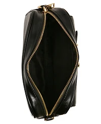 Madden Girl Maryc Small Crossbody Camera Handbag