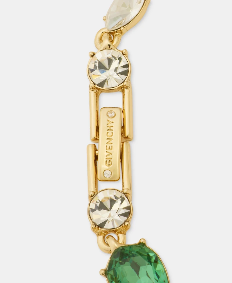Givenchy Crystal Flex Bracelet