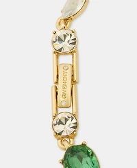 Givenchy Crystal Flex Bracelet