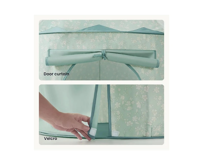 Tiny Land Kids Tent