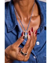 Alex and Ani Hot Wheels Mega Wrex Monster Truck Pendant Necklace