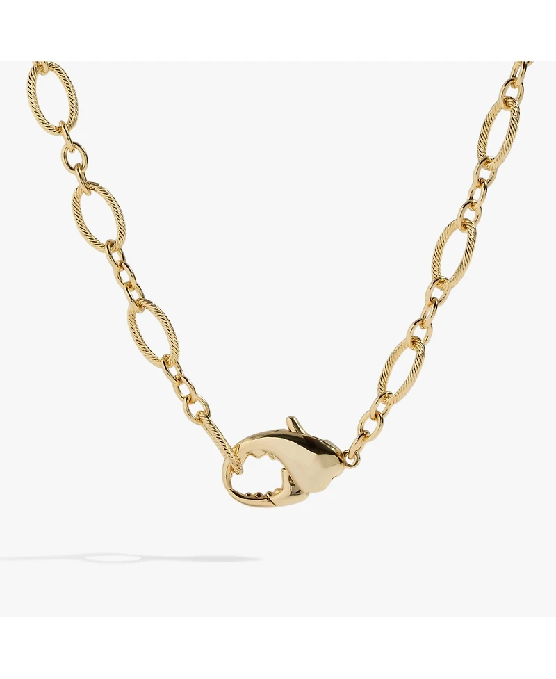 Alex and Ani Lobster Claw Convertible Wrap Necklace or Bracelet