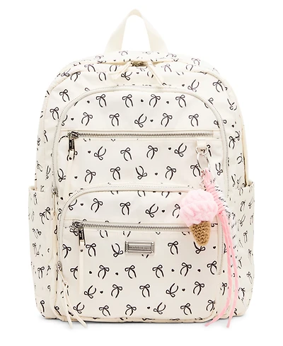 Madden Girl Storm Dome Medium Backpack