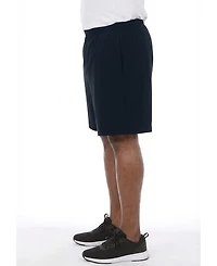 KingSize Big & Tall Textured Knit Short