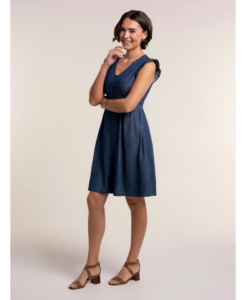 Brakeburn Women's Elowen Dress