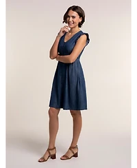 Brakeburn Women's Elowen Dress