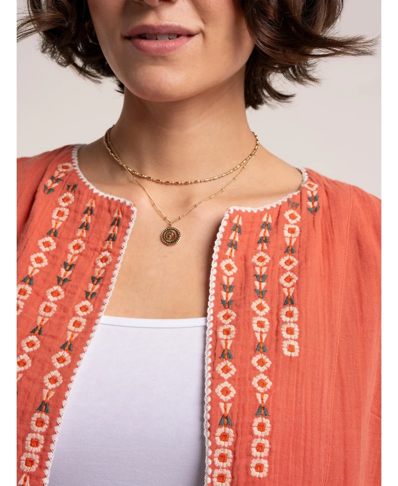 Brakeburn Women's Leia Jacket