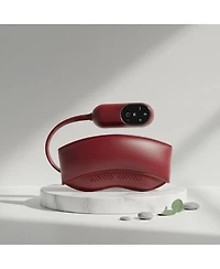 Helios Iyo Heated Head & Eye Massager