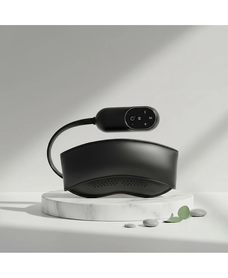 Helios Iyo Heated Head & Eye Massager