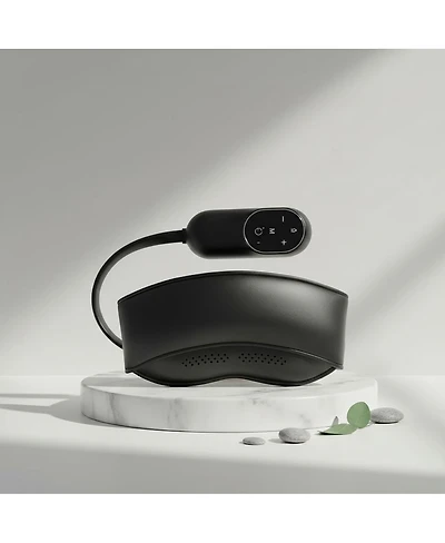 Helios Iyo Heated Head & Eye Massager