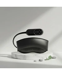 Helios Iyo Heated Head & Eye Massager