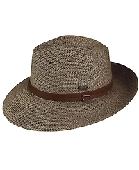 Bailey 1922 Men's Balans Roll Up Fedora