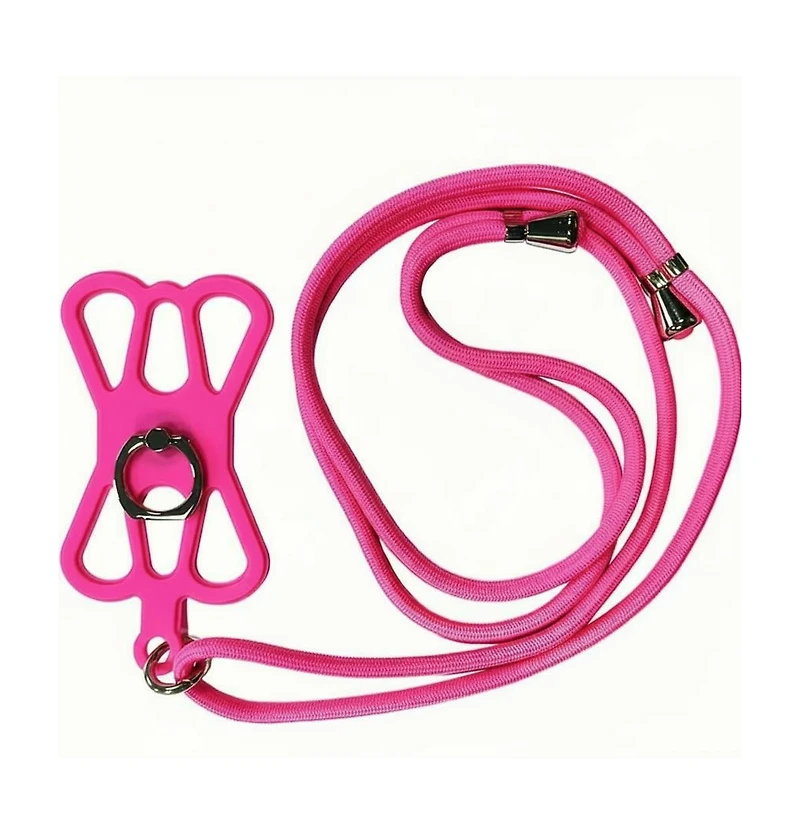 3p Experts Lanyard Grip Phone Case
