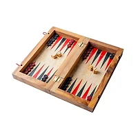 Verve Culture Thai Backgammon Set