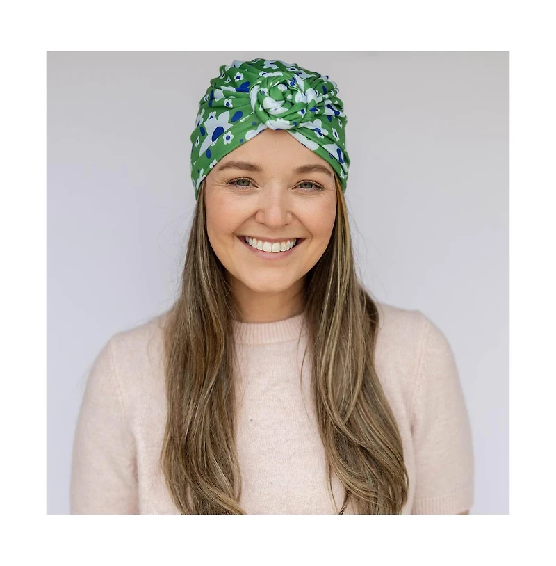 Headbands of Hope Women's Luxe Bamboo Hope Turban