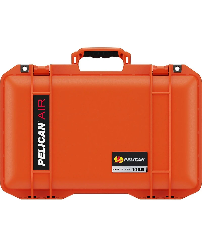 Pelican 1485AirNF Hard Carry Case with Liner, No Foam