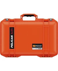 Pelican 1485AirNF Hard Carry Case with Liner, No Foam