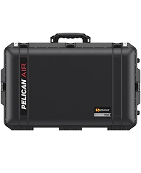 Pelican 1595 Air Wheeled Waterproof Hard Case without Foam Insert