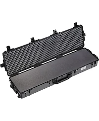 Pelican 1755AirWF Wheeled Hard Case with Foam Insert