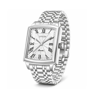 Invicta Men's 69143 Celestial Quartz PC21S Dial Watch