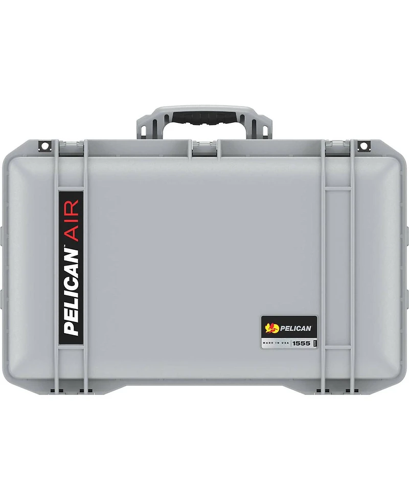 Pelican 1555AirWF Hard Carry Case with Foam Insert and Liner