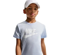 Nike Big Kids Sportswear Logo Graphic T-Shirt