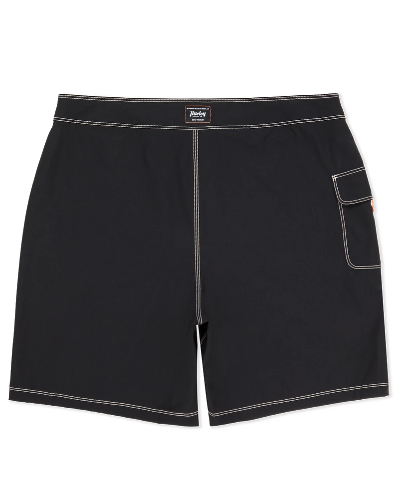 Hurley Men's Thalia Street Boardshorts