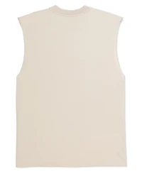 Hurley Men's Crewneck Muscle T-Shirt